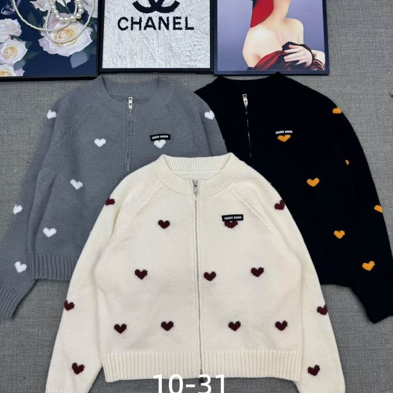 MiuMiu S-XL 167